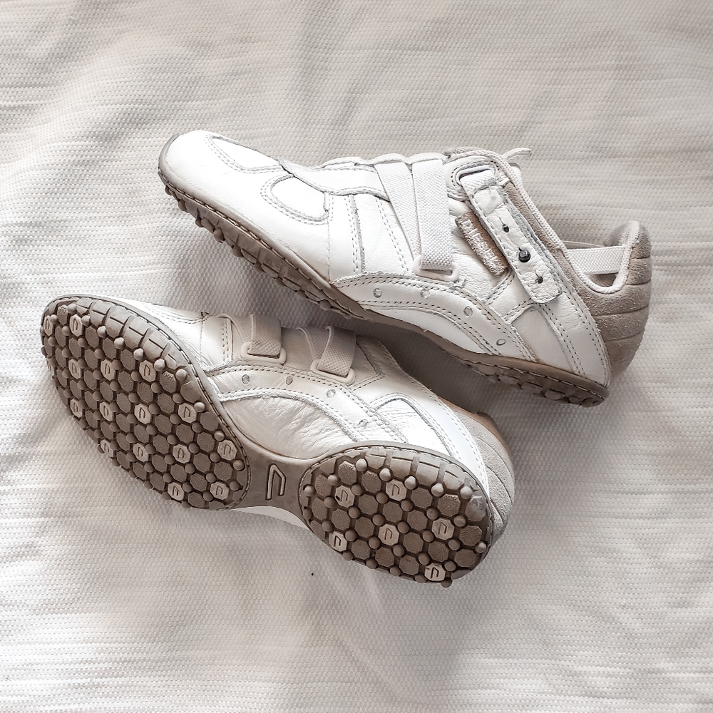 DIESEL moslette sneakers